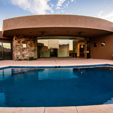 Tranquility at Entrada