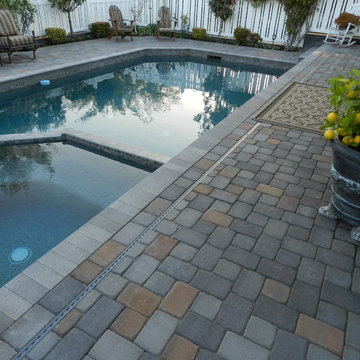 Pavescapes - Villa Park Project
