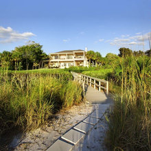 Habitat "outdoor"