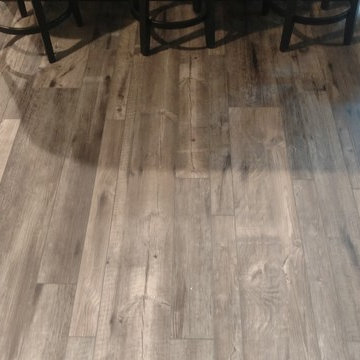 Luxury Vinyl Plank and Luxury Vinyl Tile Gallery