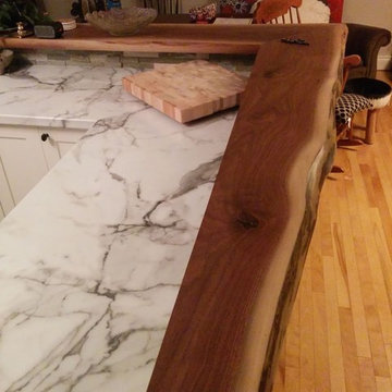 Kitchen Renovation