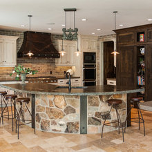 Erin's Lake house