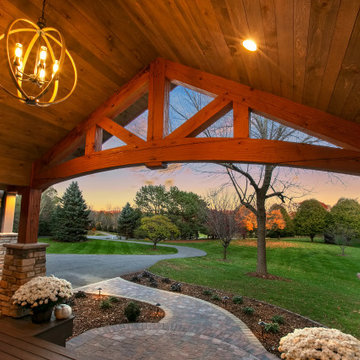 Porch Life