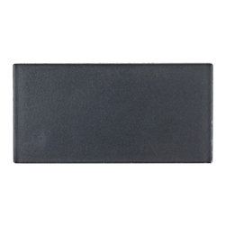 Field Tile &ndash; Silhouette &ndash; 3 x 6 &ndash; (10116) - Jeffrey Court - Wall And Floor Tile