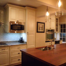z - DC Park Rd Kitchen, Office, and Entry