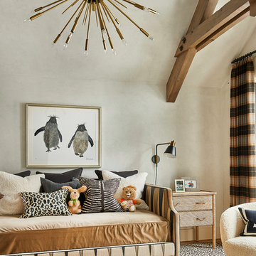Woody Creek Cabin