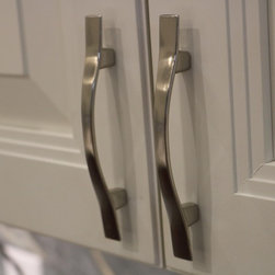 Two Tone Kitchen - Products