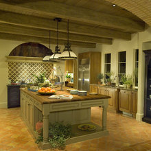 kitchen islands