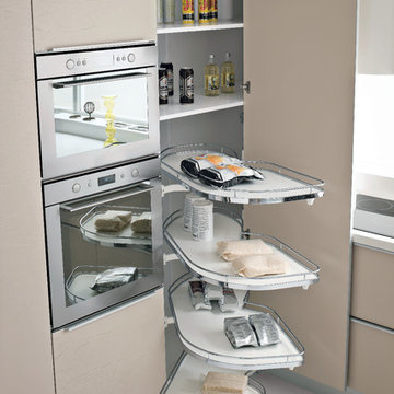 Kitchen // Arrital 'AK_01' // Available through Retreat Design
