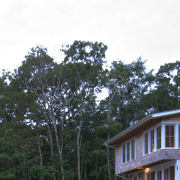 Slipped Shed Studio