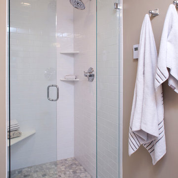 Edina Tudor Remodel