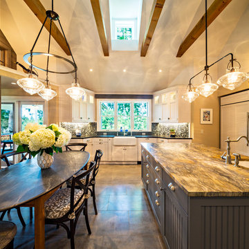 Hudson Valley Residence
