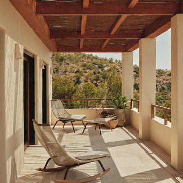Casa Buganvilla