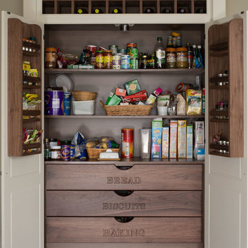 Kitchen for Jonathan Williams Kitchens