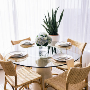 Brooklyn Point Private Residence