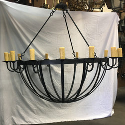 Custom Ceiling Fixtures - Products
