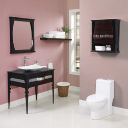 Bathroom Vanities Sets - Bathroom Vanities And Sink Consoles