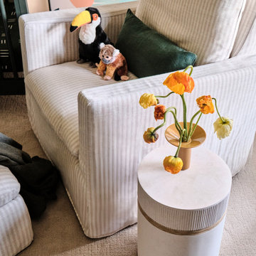 Hollywood Park Project