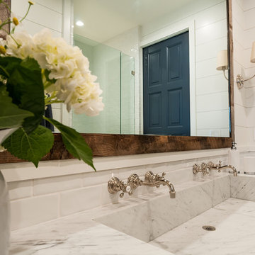 Manhattan Beach Modern Farmhouse