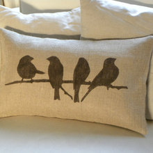 bird prints