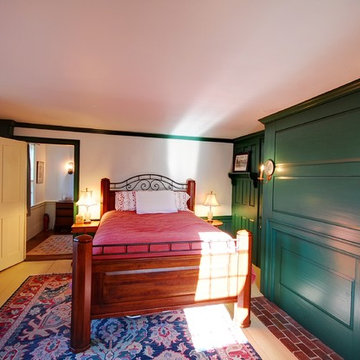 Timeless Character and Appeal-- 509 Province Rd, Belmont NH