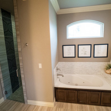 Modern Luxury on a Smaller Scale