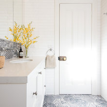Interior selections