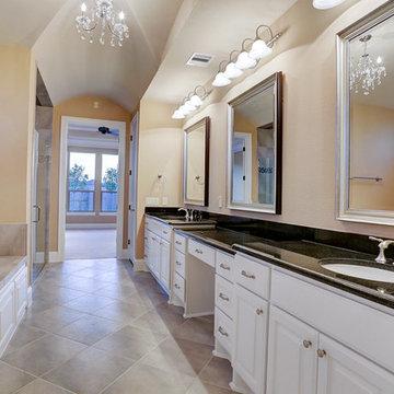 Homes By David Powers Portfolio