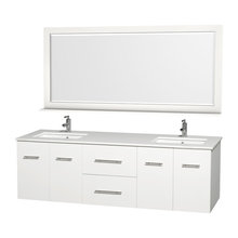 Master Vanities