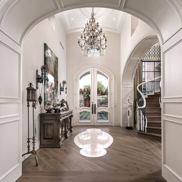 Expensive Mansions Designed by World renowned Architecture Firm Fratantoni Desig