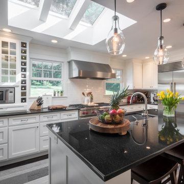 Classic Excelsior Kitchen & more