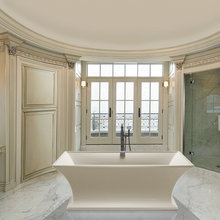 Bath Ideas for Rock Creek