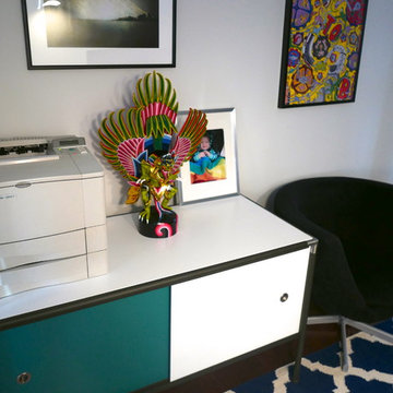 Danforth Home Redesign