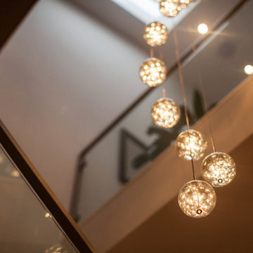 Richmond district remodel