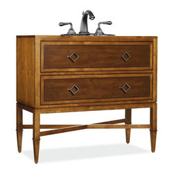 Designer Series  Bathroom Vanities - Bathroom Vanities And Sink Consoles