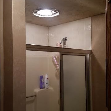 Master Bathroom Renovation