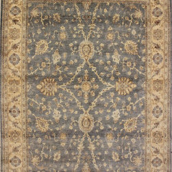 Peshawar Collection - Area Rugs