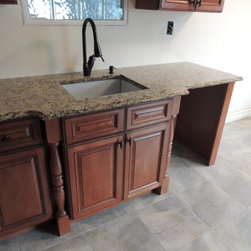 Kitchen remodeling in Middletown Nj - Products