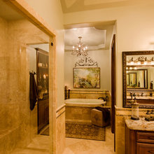 Master Bath - Linda's