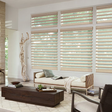 Hunter Douglas