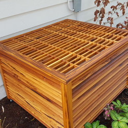 Air Condenser Screen - Products