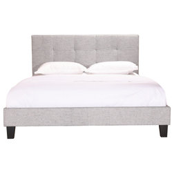 Transitional Platform Beds by Moe's Home Collection