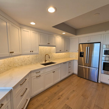 Elevating the Butler Kitchen
