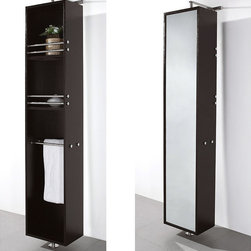 Bathroom Linen Cabinets - Bathroom Cabinets