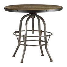 End table