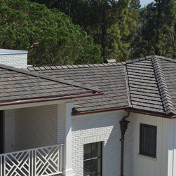 La Jolla, CA - Custom Home - New Construction - Products