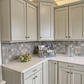 Pathway Homes Custom Design Center in Traverse City Michigan