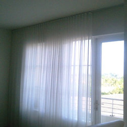 Sheers by Shades Creation - Curtains