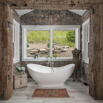Appalachian Estate