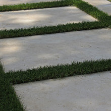 Synthetic Grass